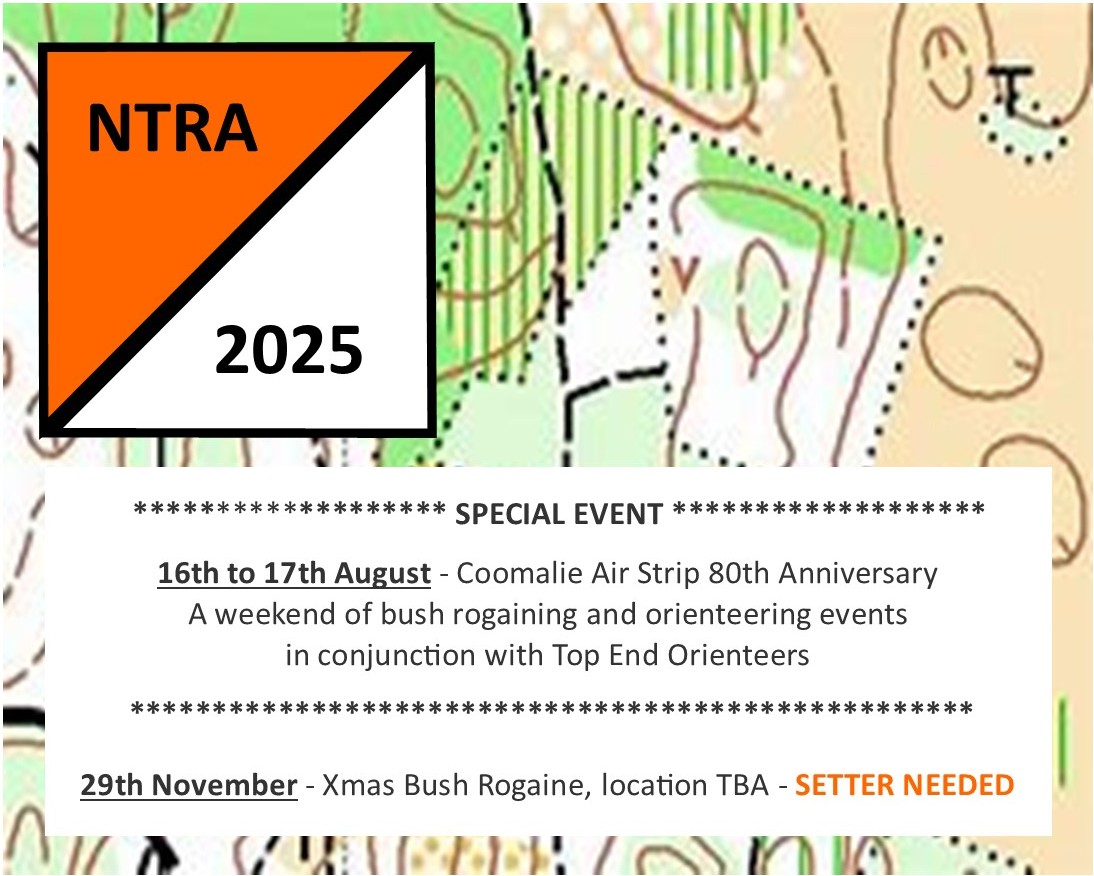 NTRA calendar 2025 4